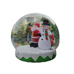 China Outdoor products PVC inflatable tube advertising signs air balloons on sale