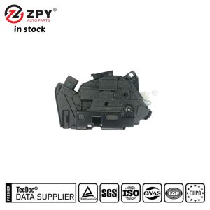 ZPY 5N2837015E Car Door Locks For VW Tiguan