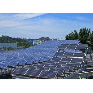 Quality High Transparency Second Hand Solar Panels Apply To Home / Industrial for sale
