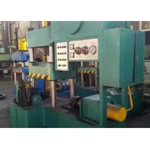 20mm Lucency Painting 11kw Elbow Cold Forming Machine