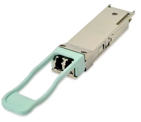 Finisar FTL4C2QE1C 40G Ethernet LM4 Multimode 1310nm 140m Hot Pluggable LC