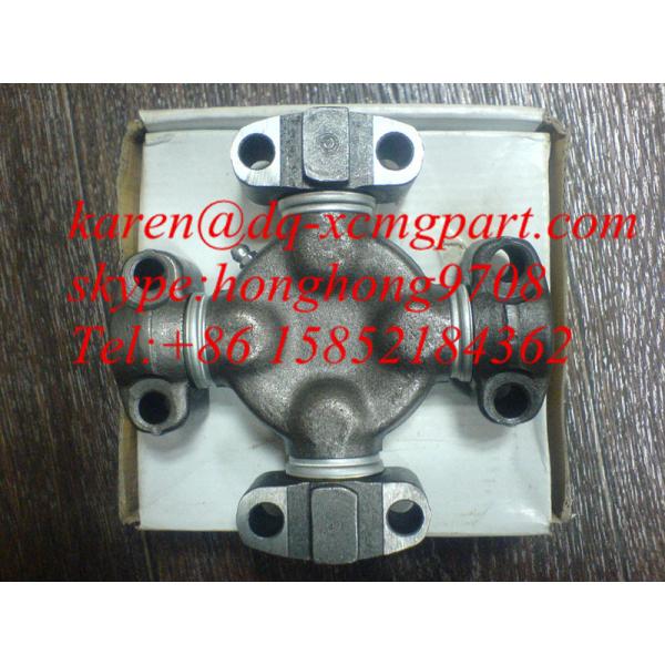Buy XCMG Wheel loader Zl50g Drive shaft universal joint G5-7126 at wholesale prices