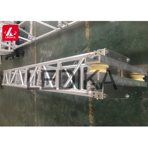 Buy Heavy - Duty Square Folding Truss at wholesale prices