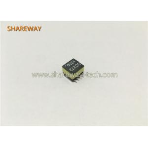 Quality SMD PoEH Power Over Ethernet High Power Transformer 7491196501 for sale