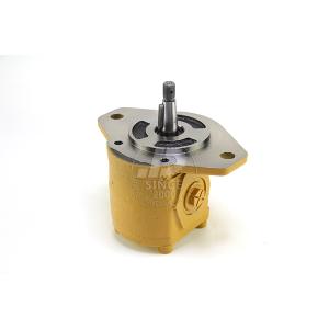 330C Excavator Fan Pump 283-5992 E330C Fan Pump