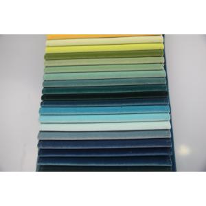 Chenille Tweed Upholstery Sofa Fabric Chenille Jacquard 150CM