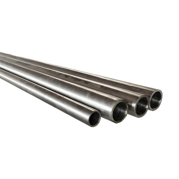 Wholesale Price Nickel Alloy Pipe Polished Monel 400 K500 Tube