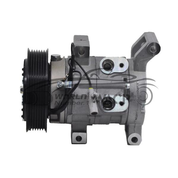 2473006840 Auto Air Condition Compressor For Toyota HiluxVigo 2003-2007 WXTT016