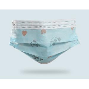 Meltblown Cloth Folded Disposable Face Mask Machine