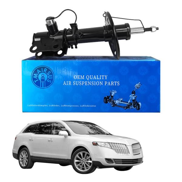 Lincoln MKS MKT Front Air Suspension Shock DA5Z18124K DE9Z18124K DA5Z18124J