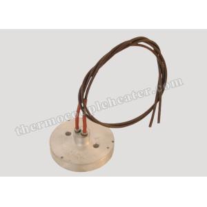 Professional Packaging Machinery Cast Heater , Cast In Aluminum Heaters