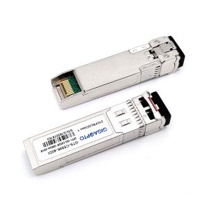 Quality Cisco Fiber Transceiver 2.5W 850nm/1310nm/1550nm for sale
