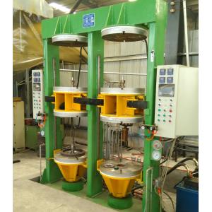 Motorcycle Tire Vulcanizing Machine Hydraulic