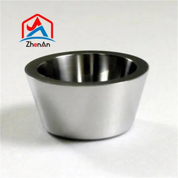 99.95% Pure Molybdenum Crucible Moly Crucible