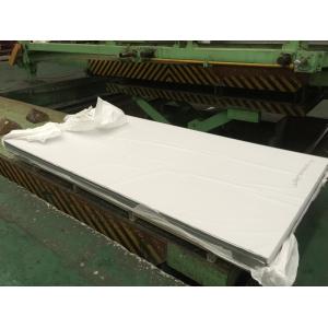 Ferritic JIS SUS447J1 Stainless Steel Sheet Plate And Strip Coil