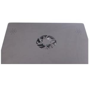 NFC 21.5" Tablet Touch Panel Pc Rk3399 Android 8.0 With Pritner