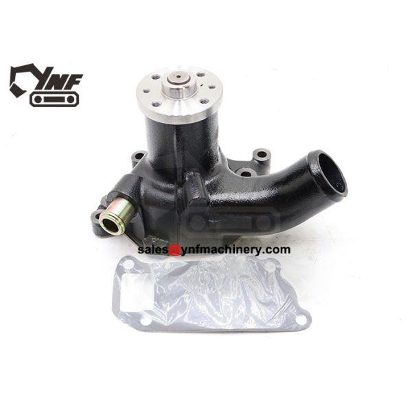 YNF17303 Water Pump for Hitachi EX200-5 6BG1 Engine