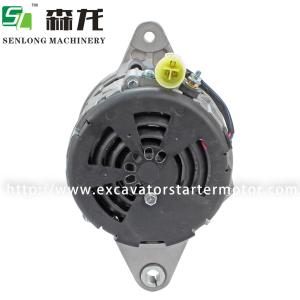 China Alternator 270401950 270401951 270401952 270401953 270401980 270401981 02011521611 02011521612 24V Nissan Hino Generator on sale