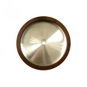 Quality Environmental Protection CBN Grinding Wheel High Performance for sale