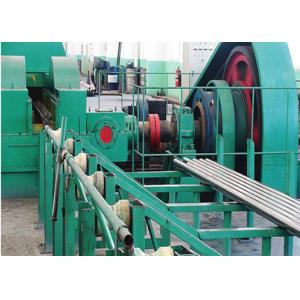 LD40 Three-Roller steel rolling mill for seamless pipe