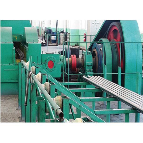 Buy 90kW Main Motor Power Cold Rolling Machine with Machine Weight According To Machine Configuration and Sturdy Construction at wholesale prices
