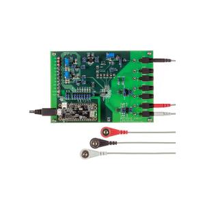 Quality MAX30001EVSYS Embedded Solutions Single Channel Analog Front End Interface Evaluation Board for sale