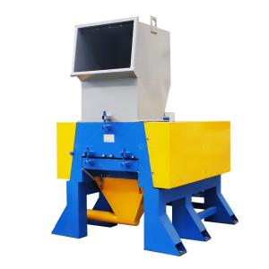 Economic Electrical Wire and Cable Crushing Machine with Powerful Plastic