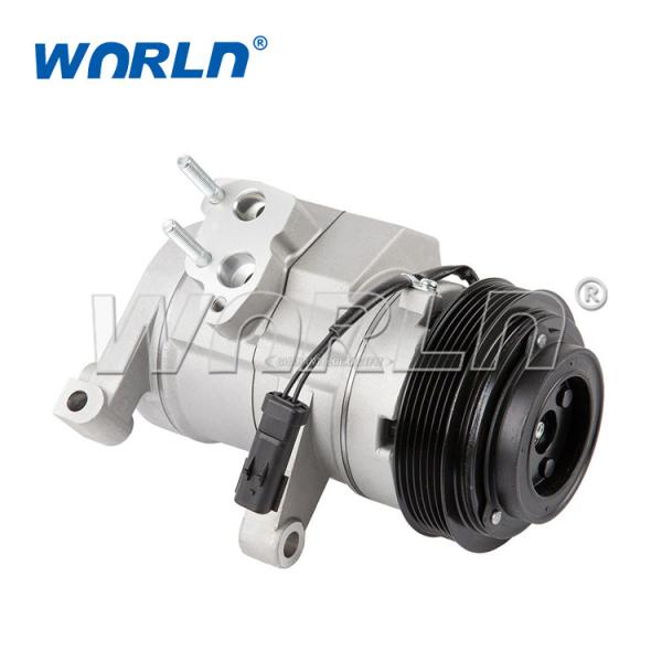 Buy 10S17C Auto Ac Compressor P55116834AB 55116834AC For Grand Cherokee For Commander WXCK014 at wholesale prices