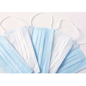 Wave Blue 50pcs / Box PPE Personal Protective Equipment