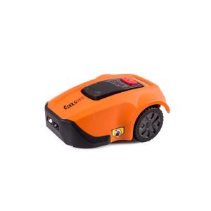 18V 400-600M2 Brushless Commercial Robotic Lawn Mower