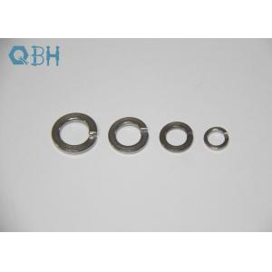 DIN 127 Stainless Steel Spring Washers