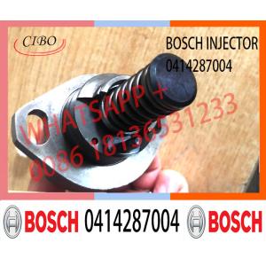 Japan DAHAI high quality For Deutz Engine Diesel fuel unit pump 0414287004