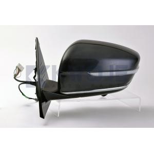 JETOUR X70 F01-8202P27AA Side Mirror OUTER-LH