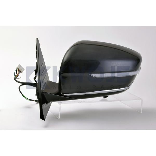 Buy JETOUR X70 F01-8202P27AA Side Mirror OUTER-LH at wholesale prices