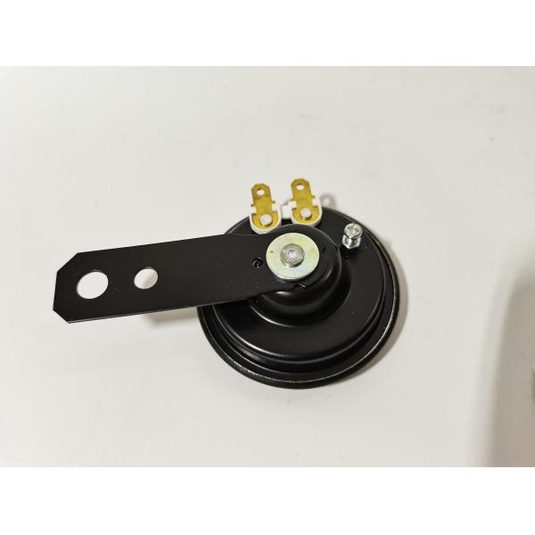 Electric Bike Horn or Speaker 12V - 24V - 36V - 48V