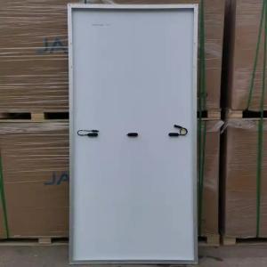 550W JA Solar Cell Panel Half CEll MBB PV Module JAM72S30 540- 565/GR 540W 550W