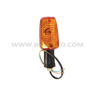 Original Motorcycle Indicator for Honda CD70, JH70