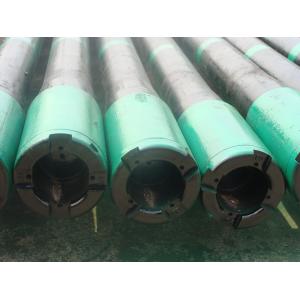 China API 5CT K55 Seamless Tubing Pipes from China Manufacturer on sale