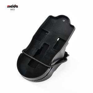 2pcs Blister Packing Powerful Spring Trap Mouse Mice Rat Rodent Control With