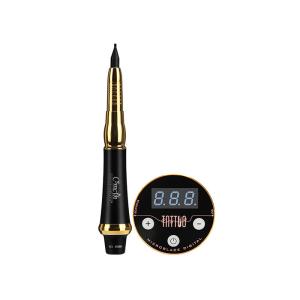 7F 14 Speeds Rotary Lip Eyeliner Tattoo Makeup Machine