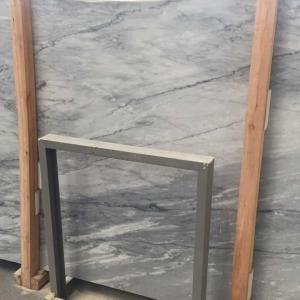 Chinese Marble Hot Sale Natural Stone Ice Blue Marble Wholesale Marble Slab