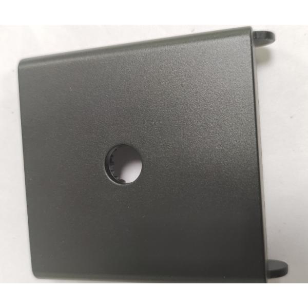 Buy Custom Plastic Car Parts Injection Molded with Custom Logo and Design at wholesale prices