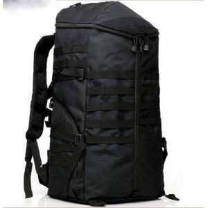 Military Special Forces Backpack Molle Gear Backpack Water Resistant