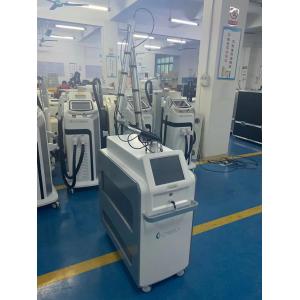 Dual Wavelength Picosecond Laser Tattoo Removal Machine 1064nm 532nm