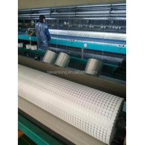Philippines Fiberglass Geogrid Composite Geotextile Pavement Geogrid for Garage