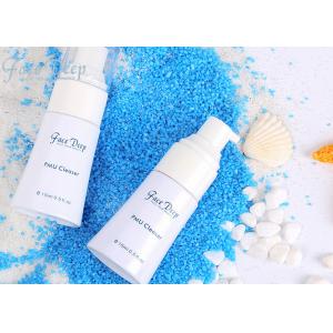 30ML Face Deep Permanent Makeup Cleanser For Cleaning Eyebrow