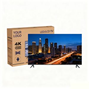 Response Time 6ms SMART OLED TV Screen Size Varies Suitable for Digital Signage Corporate Environments and Professional