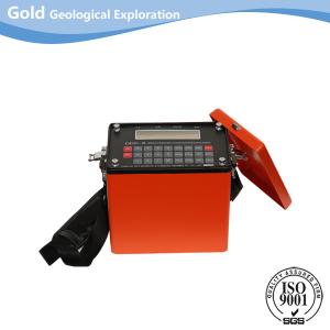China Electronic Auto-compensation Resistivity Meter For Underground Water Detecting on sale