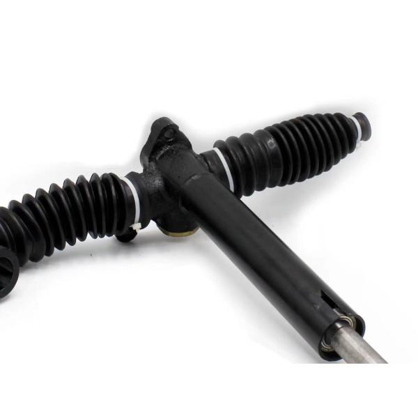 Univeral Motorcycle Aluminum Alloy Steering Gear for Tricycle Supply