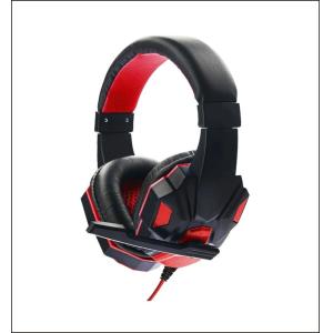LED Gaming Headset With Microphone